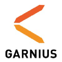 Garnius.no logo