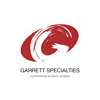 Garrettspecialties.com logo