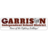 Garrisonisd.com logo