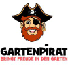 Gartenpirat.de logo