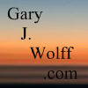 Garyjwolff.com logo