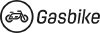Gasbike.net logo