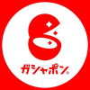 Gashapon.jp logo