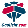 Gaslicht.com logo