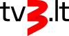 Gaspadine.lt logo