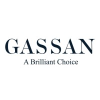 Gassan.com logo