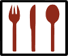 Gastronomieguide.de logo