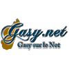 Gasy.net logo
