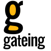 Gateing.com logo