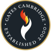Gatescambridge.org logo