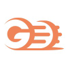 Gatling.io logo