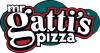 Gattispizza.com logo
