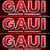 Gaui.com.tw logo