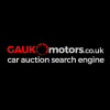 Gaukmotors.co.uk logo
