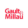 Gaultmillau.com logo