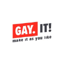 Gay.it logo