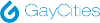 Gaycities.com logo