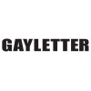 Gayletter.com logo