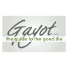 Gayot.com logo
