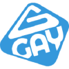 Gayporn.fm logo