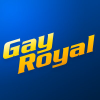 Gayroyal.com logo
