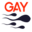 Gaysexvideoo.com logo