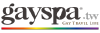 Gayspa.tw logo