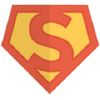 Gaysuperman.com logo