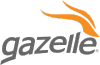 Gazelle.com logo