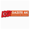 Gazeteak.com logo