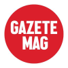 Gazetemag.com logo