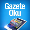 Gazeteoku.com logo