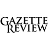 Gazettereview.com logo