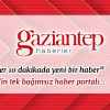 Gaziantephaberler.com logo