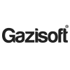 Gazisoft.com logo