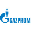 Gazprom.com logo
