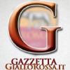 Gazzettagiallorossa.it logo