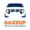 Gazzup.com logo