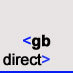 Gbdirect.co.uk logo