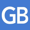 Gbpicsonline.com logo
