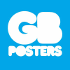 Gbposters.com logo