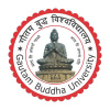 Gbu.ac.in logo