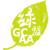 Gcaa.org.tw logo