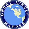 Gcmap.com logo