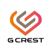 Gcrest.com logo
