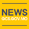 Gcs.gov.mo logo