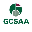 Gcsaa.org logo