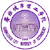 Gcu.edu.cn logo