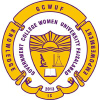 Gcwuf.edu.pk logo