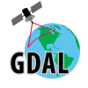 Gdal.org logo